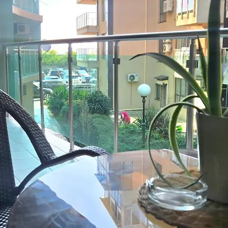 Apartament алекс 3 *