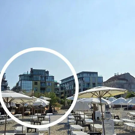 алекс 3 Gmina Pomorie