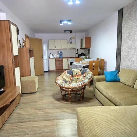 алекс 3 * Gmina Pomorie