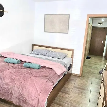 алекс 3 * Gmina Pomorie