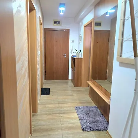 алекс 3 Apartament *