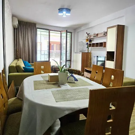 Apartament алекс 3 *