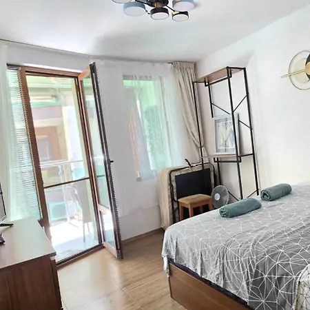 Apartament алекс 3 *